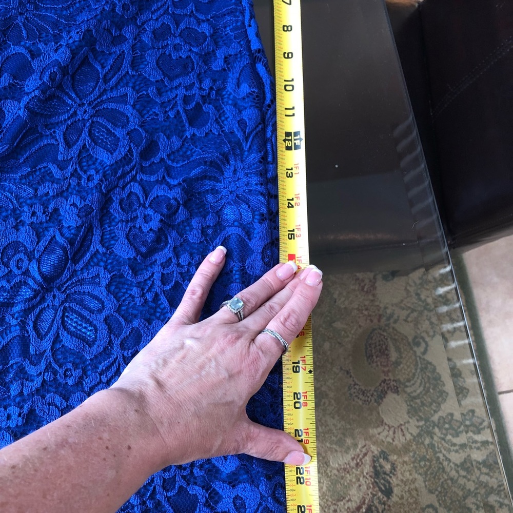 Charlotte Russe dress NWOT - Picture 6 of 6
